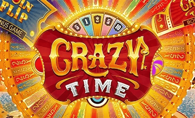 Crazy Time