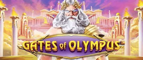 Gates of Olympus