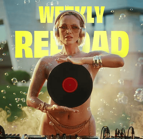 No-Deposit Free Spins Friday